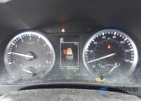 2017 Toyota Highlander Xle from USA, damaged, VIN 5TDJZRFH8HS391841